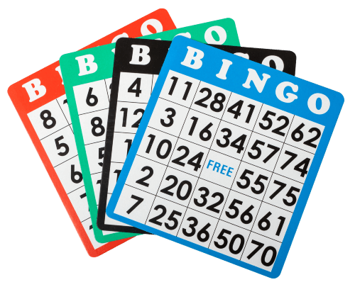 Platforms and Games for bingo